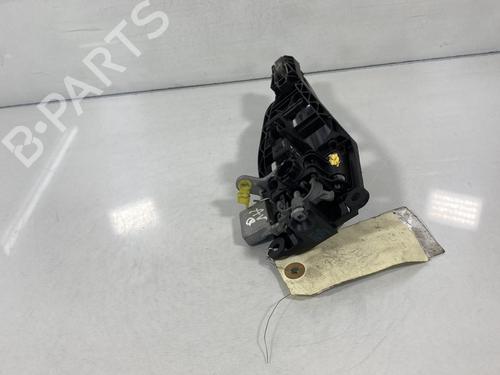 Front left exterior door handle OPEL ASTRA H (A04)  | BP19983904C128 
