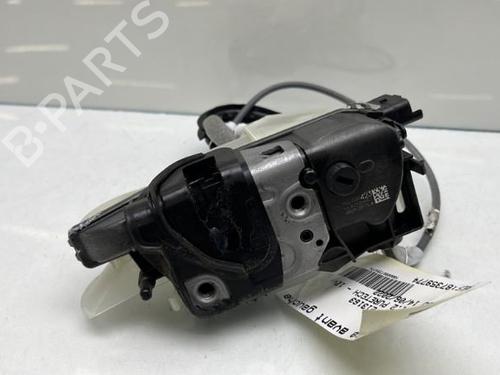 Front left lock PEUGEOT 2008 II (UD_, US_, UY_, UJ_, UR_, UC_) 1.2 PureTech 130 (USHNS, URHNS) | BP19959234C98 
