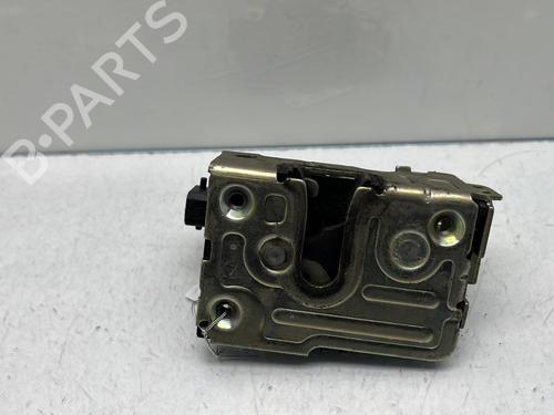 Used Front right lock Front right lock DACIA LOGAN (LS_) 1.5 dCi (LS0K) (68 hp) 26216986 26216986