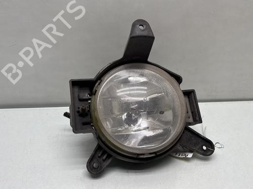 Used Left front fog light CHEVROLET SPARK (M300) 1.0 (68 hp) 28098920