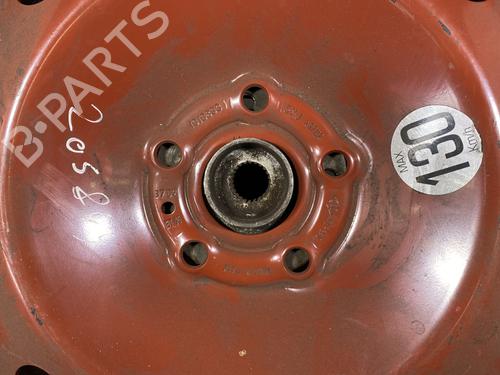 Rim RENAULT VEL SATIS (BJ0_) 2.2 dCi (BJ0E, BJ0F) | BP29413650C45 