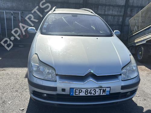 Rear parcel shelf CITROËN C5 II Break (RE_) 1.6 HDi (RE9HZC, RE9HYB) | BP36474269C85 - Image 24