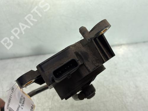 Used Pedal Pedal RENAULT MODUS / GRAND MODUS (F/JP0_) [2004-2026] 33830994 33830994