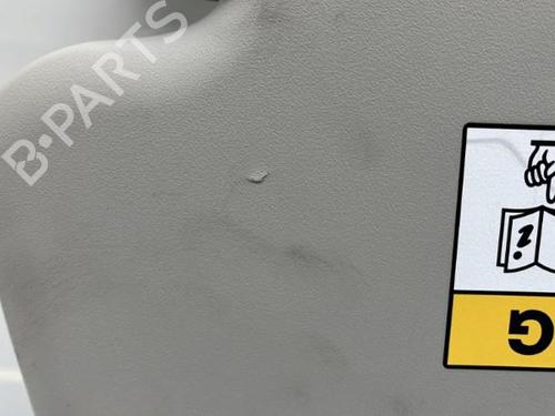 Used Right sun visor NISSAN JUKE (F15) 1.5 dCi (110 hp) 21961215