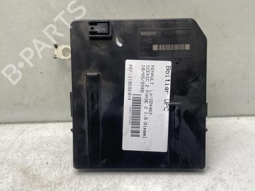Electronic module RENAULT SCÉNIC II (JM0/1_) 1.5 dCi (JM1E, JM16) | BP34449842M83  - Image 5