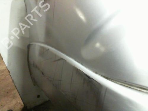 Rear bumper OPEL AGILA A (H00) 1.3 CDTI (F68) | BP27722710C8 