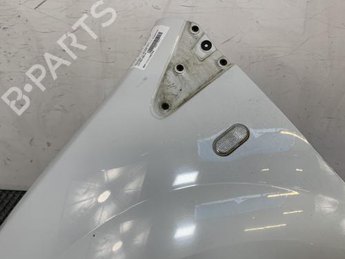 left-front-fenders-renault-twingo-ii-cn0_-2007-33314090 main image