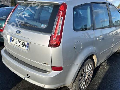 Left front window switch FORD C-MAX (DM2) 1.8 TDCi | BP29703677I27  - Image 7