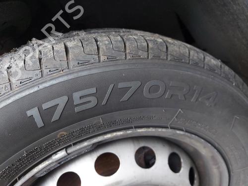 Hood PEUGEOT BIPPER (AA_) 1.4 HDi | BP21957902C1