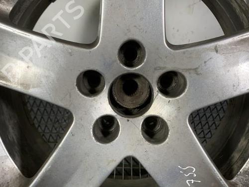 Used Rim PEUGEOT 407 SW (6E_, 6D_) 1.6 HDi 110 (109 hp) 21963354