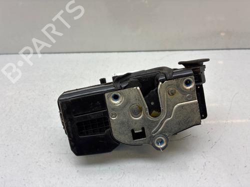 Used Rear left lock Rear left lock CHEVROLET CAPTIVA (C100, C140) 2.2 D (163 hp) 35896154 35896154