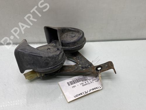 Horn CITROËN DS5 2.0 HDi 165 | BP31017396E13 - Image 3