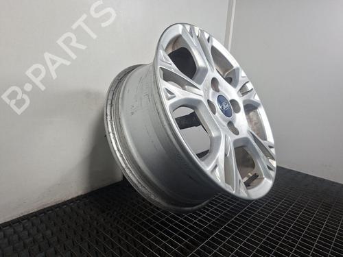 Fælk FORD FIESTA VI (CB1, CCN) 1.0 EcoBoost | BP38448545C45 - Image 2