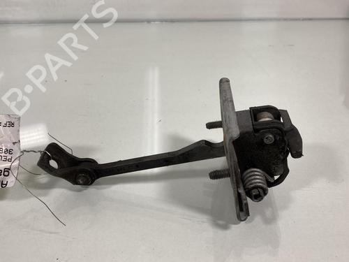 Hinge/Door check strap PEUGEOT 308 I (4A_, 4C_) 1.6 HDi | BP19979204C146 