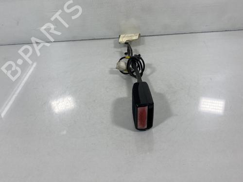 Seat buckle PEUGEOT 308 I (4A_, 4C_) 1.6 HDi | BP20031291I32 