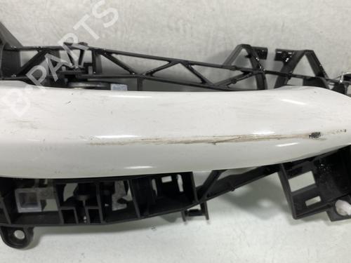 Front right exterior door handle OPEL ASTRA K (B16) 1.5 CRDI (68) | BP29073376C129 