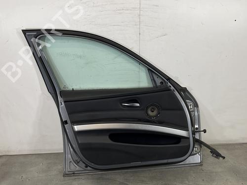 Left front door BMW 3 (E90) 318 d | BP27657403C2 