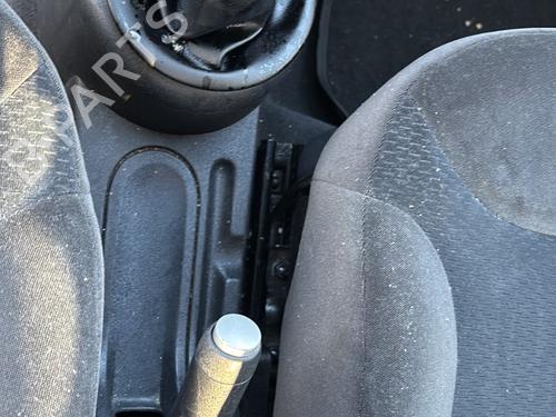 Left mirror CITROËN C3 I (FC_, FN_) 1.6 16V HDi | BP23108194C26 