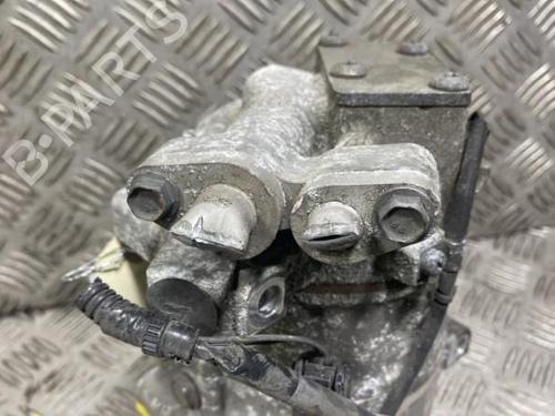 AC compressor RENAULT CLIO IV (BH_) 1.5 dCi 75 | BP23768690M34 - Image 3