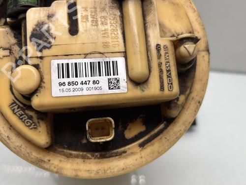 Fuel pump PEUGEOT 207 (WA_, WC_) 1.4 HDi | BP32389506M76