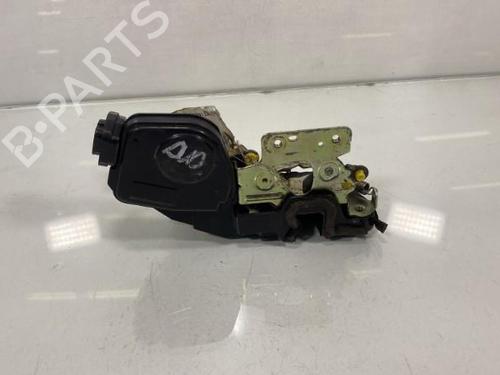 Front right lock HYUNDAI ELANTRA III (XD)  | BP20029562C97 