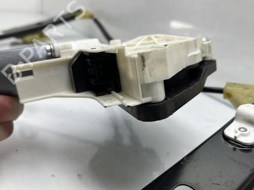 Front left window mechanism AUDI A1 Sportback (8XA, 8XF) 1.6 TDI | BP19949911C22 