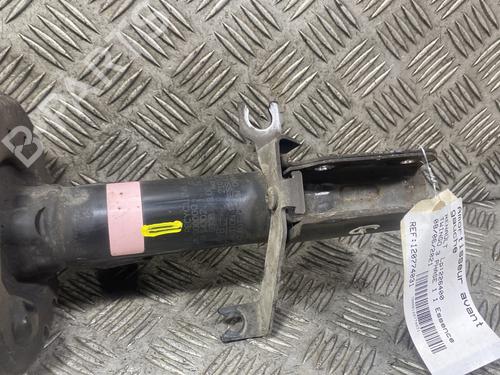 Used Left front shock absorber Left front shock absorber RENAULT TWINGO III (BCM_, BCA_) 1.0 SCe 65 (BCMJ) (65 hp) 33041214 33041214