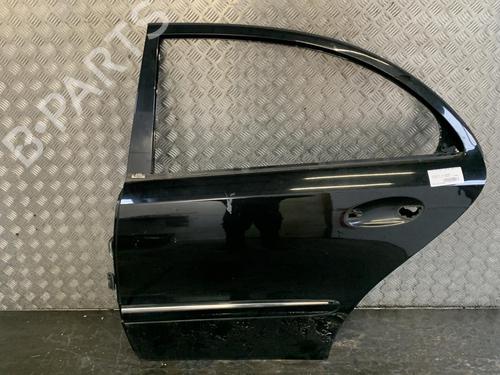 Left rear door MERCEDES-BENZ E-CLASS (W211) E 220 CDI (211.006) | BP20009885C4 