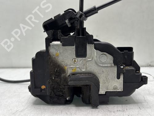 Front left lock RENAULT CLIO III Grandtour (KR0/1_) 1.5 dCi (KR0F) | BP31205445C98 