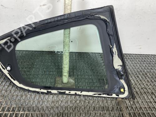 Rear left quarter glass PEUGEOT 208 I (CA_, CC_) 1.0 VTi | BP21490967C93 