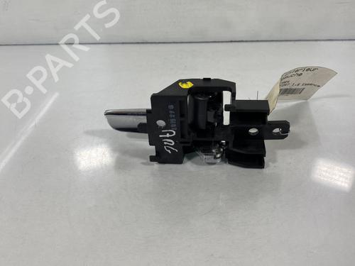 Used Rear left interior door handle CITROËN C4 AIRCROSS 1.6 (117 hp) 20012841