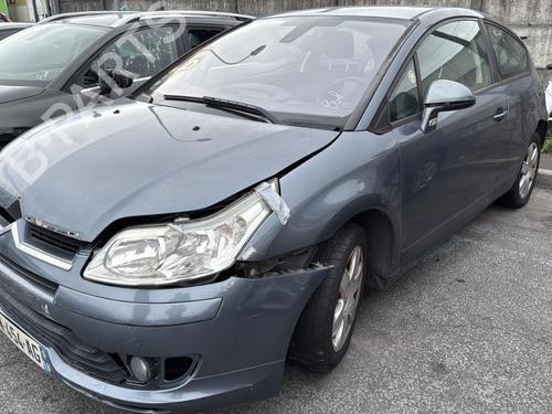 Used Parts CITROËN C4 Coupe (LA_) 1.6 16V (109 hp) 4286202