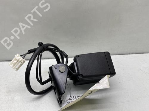 Seat buckle CITROËN DS5 1.6 HDi 115 | BP25824161I32