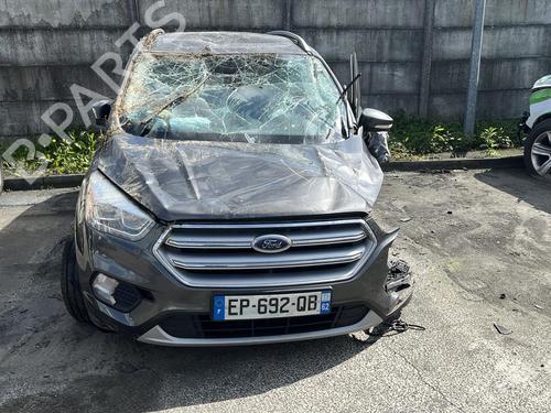 Steering column FORD KUGA II (DM2) 2.0 TDCi | BP19954228M21 - Image 11