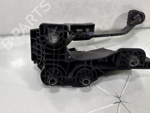 Used Break pedal Break pedal RENAULT CLIO V (B7_) 1.5 Blue dCi 100 (B7AD) (101 hp) 30850474 30850474