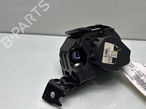Høyre foran beltestrammer RENAULT MEGANE IV Hatchback (B9A/M/N_) 1.5 dCi 110 (B9A3) | BP29855627C88 