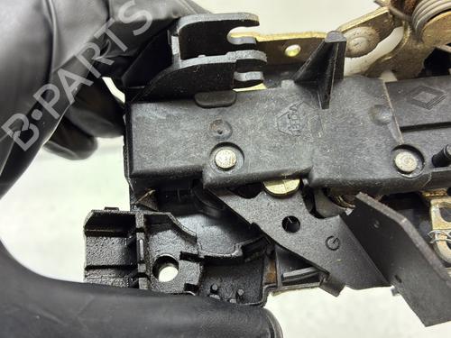 Used Front left lock Front left lock RENAULT TWINGO I (C06_) 1.2 (C063, C064) (55 hp) 33830769 33830769