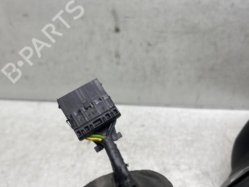 Right mirror OPEL ZAFIRA / ZAFIRA FAMILY B (A05) 1.7 CDTI (M75) | BP21810796C27 