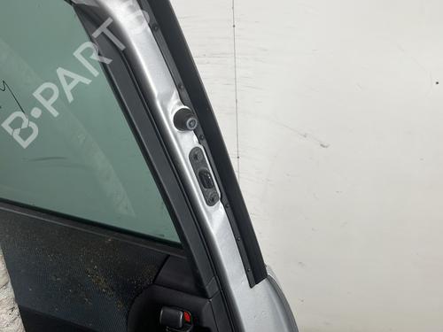 Left rear door MAZDA 5 (CR) 2.0 CD (CR19) | BP32386505C4