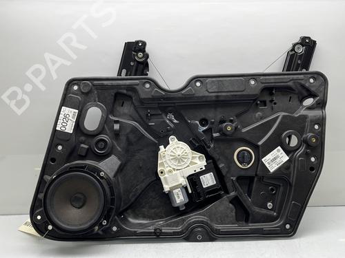 Used Front right window mechanism VW GOLF VI (5K1) 1.6 TDI (105 hp) 24198189