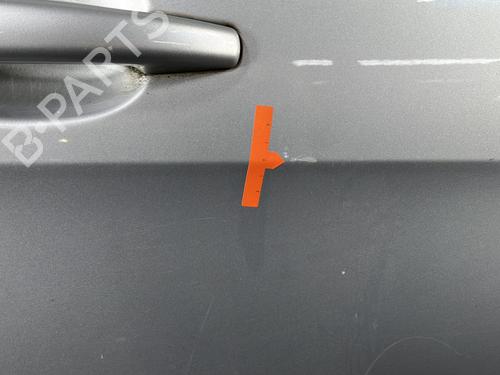 Right front door PEUGEOT 308 I (4A_, 4C_) 1.6 HDi | BP28519878C3