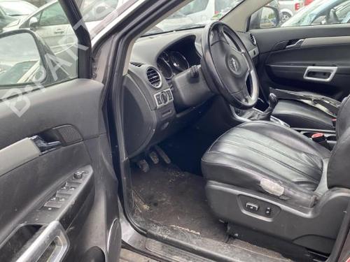 Left front driveshaft OPEL ANTARA A (L07) 2.2 CDTi | BP32062492M38 - Image 23