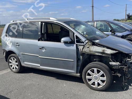 Rear wiper motor VW TOURAN (1T1, 1T2)  | BP20025699M102 