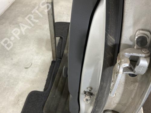 Left rear door VOLVO S40 I (644) 1.6 | BP25597743C4 