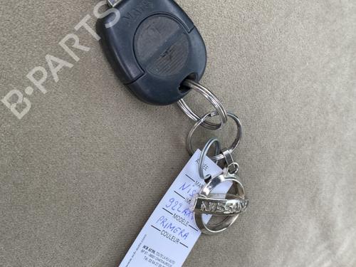 Steering column stalk NISSAN PRIMERA Hatchback (P12) 1.8 | BP29630167I23 - Image 22