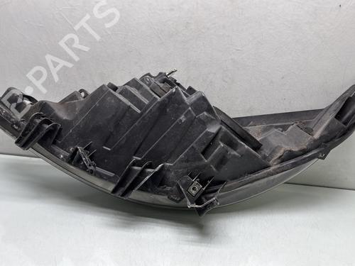 Right headlight PEUGEOT 207 (WA_, WC_) 1.6 16V VTi | BP29507524C29 
