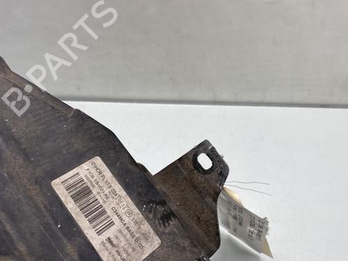 Right headlight FORD C-MAX II (DXA/CB7, DXA/CEU) 1.5 TDCi | BP31175957C29