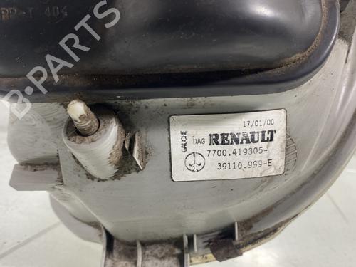 Left headlight RENAULT TWINGO I (C06_) 1.2 (C066, C068) | BP30907420C28 