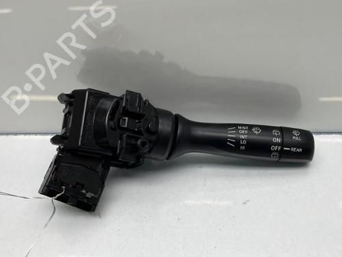 Used Steering column stalk Steering column stalk TOYOTA YARIS (_P9_) 1.4 D-4D (NLP90_, NLP90R) (90 hp) 19989971 19989971