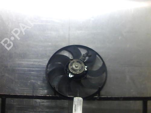 Used Radiator fan Radiator fan FIAT PUNTO EVO (199_) [2008-2026] 20031682 20031682